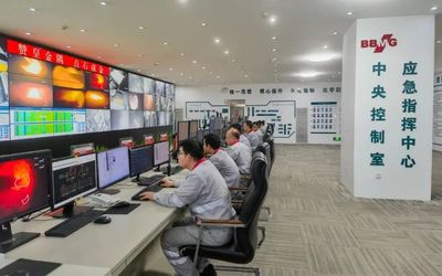 冀东水泥两家企业通过技术创新示范企业复核评价，数字化赋能铸造行业标杆