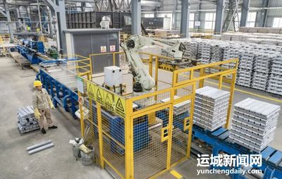 瑞格金属 荣获国家级绿色工厂称号，借力企业网络技术服务迈向可持续发展新阶段